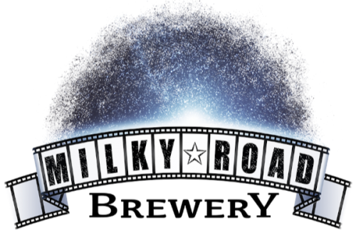 Milky Road Brewery logo
